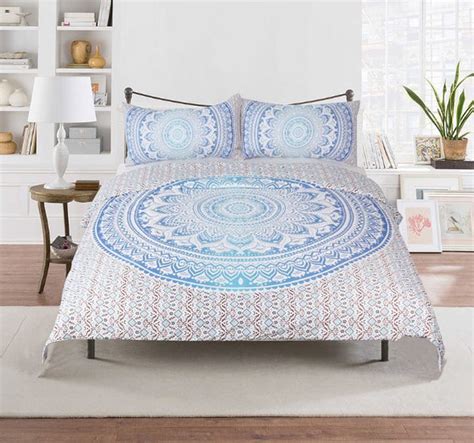 Bohemian Bedding Set - Simply Adore