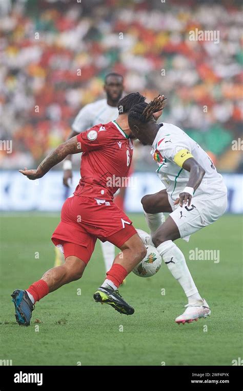 Africa Cup of Nation 2023 Stock Photo - Alamy