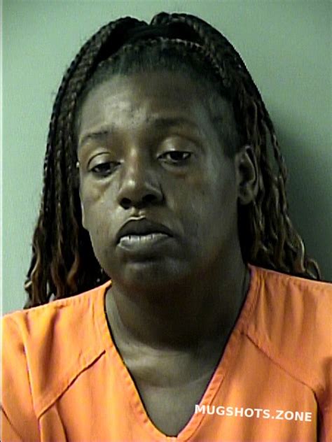 HUTCHINSON SHAMEKA LENORA 04 29 2023 Okaloosa County Mugshots Zone