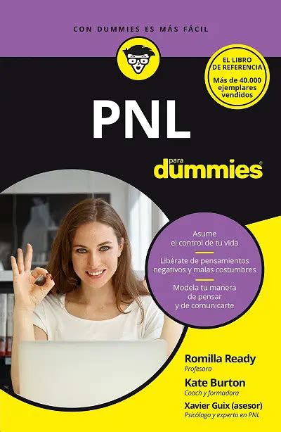 Los Mejores Libros De Pnl Infolibros Org