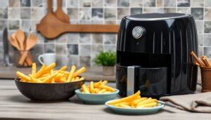 Hvad Bruger En Airfryer I Strøm Spar Energi Med Disse Smarte Tips