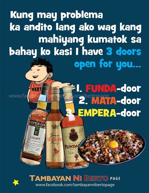 Pin By Ma Farah On Funny Bone Tagalog Quotes Funny Tagalog Quotes