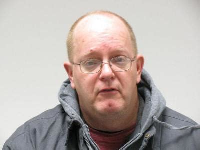 Gary Lee Gothard A Registered Sex Offender In Newark Oh At