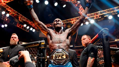 UFC 287, resultados y highlights: Israel Adesanya ganó el título mediano y se retiró Jorge ...