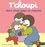 T Choupi Dort Chez Papi Et Mamie De Thierry Courtin Album Livre