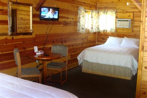 Luxury Camping Cabin SD | Luxury Cabins South Dakota