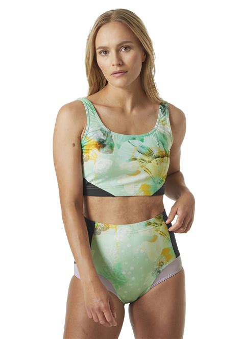 Helly Hansen W Hp Bikini Top P Stadium Se