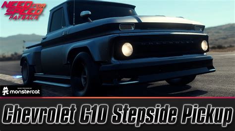 Need For Speed Payback Chevrolet C Stepside Pickup Derelict Guide