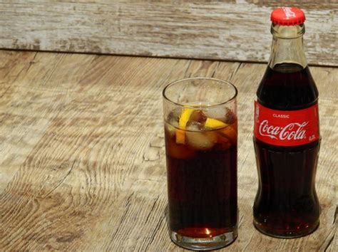 ¿realmente Tiene Cocaína Por Qué El Refresco De Cola Se Llama Así Y De