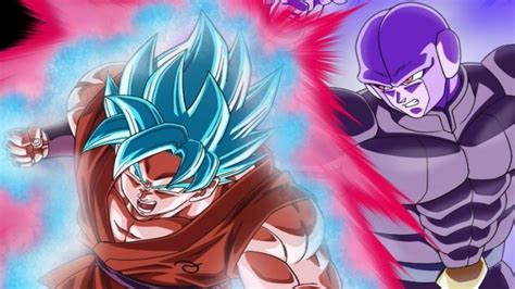 Dragon Ball Super Strongest Characters