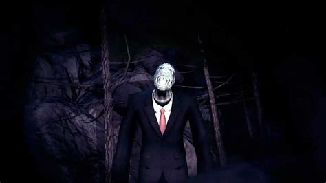 La Leggenda Di Slender Man Il Mito Creepypasta Pi Terrificante Di Sempre