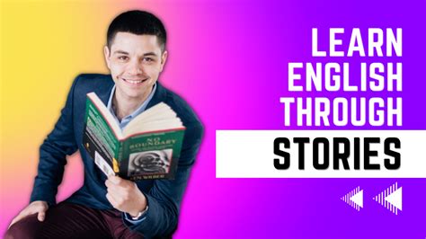 Learn English Through Story