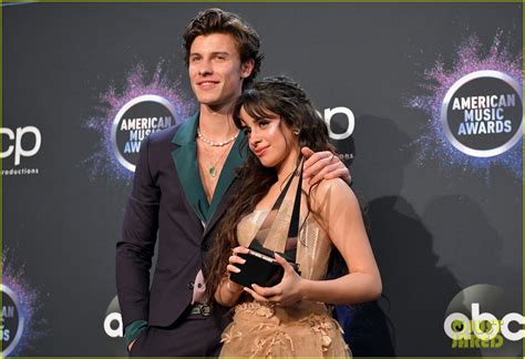 Shawn Mendes Camila Cabello Celebrate Their Year Dating Anniversary