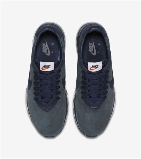 Nike Air Max Ld Zero H Black Dark Grey Nike Snkrs Us