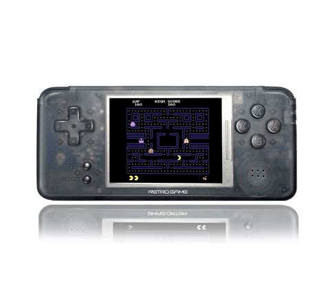 Rs 97 Pro Retro Gaming Handheld Droix Global