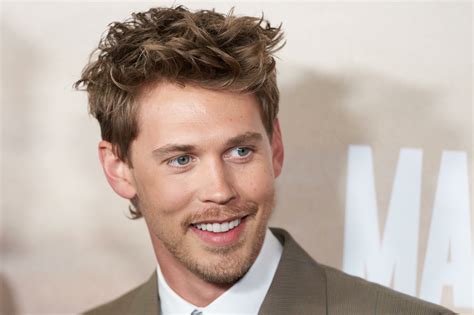 Austin Butler protagonizará el próximo filme de Darren Aronofsky