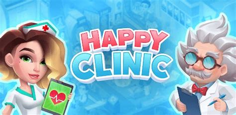 Happy Clinic - Tips and Tricks - Mobile Gaming Hub