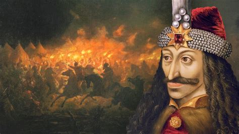 Chi Era Vlad Iii La Vera Storia Del Principe Di Valacchia Che Ispirò