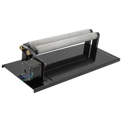 Eixo Rotativo Para M Quina Cnc Router Laser Corte E Grava O Nagano