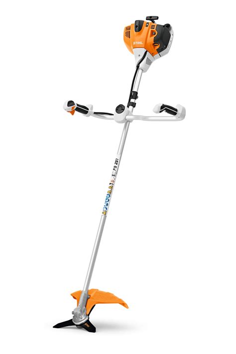 Купи бензинова коса FS 261 STIHL