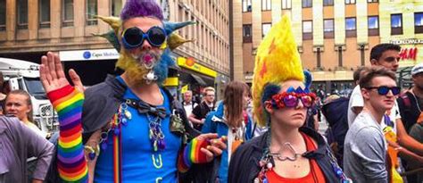 Experter Behövs mer kunskap kring sex SVT Nyheter