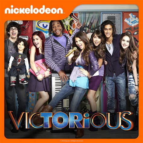 VICTORiOUS: The Complete Series - TV on Google Play