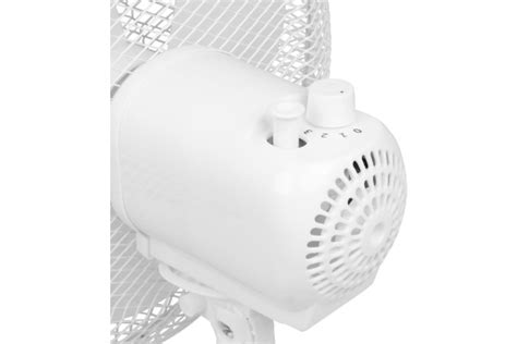 Tristar Tischventilator Cm Ve Weiss Paul Morger Ag B Rocenter