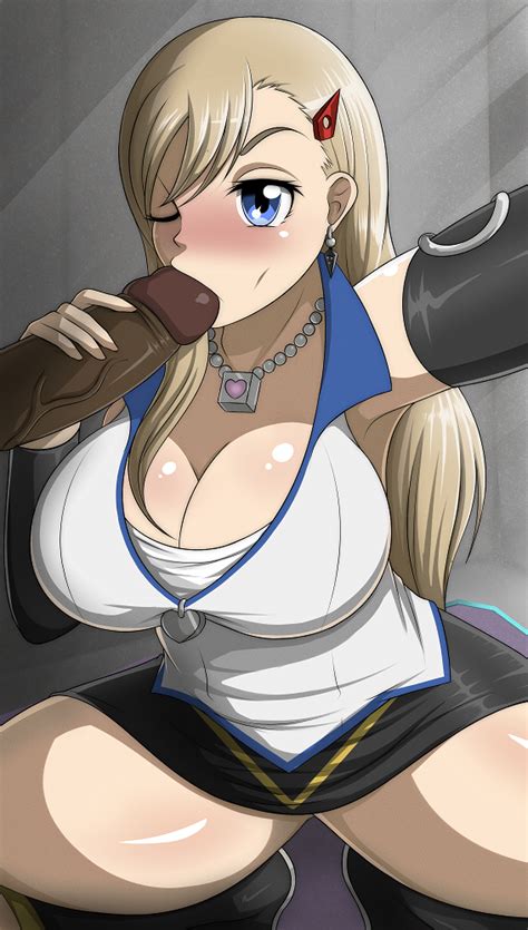 Rebecca S New Content By LettuceHead Hentai Foundry