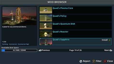 How To Add Cities Skylines Mods Warehouselasopa