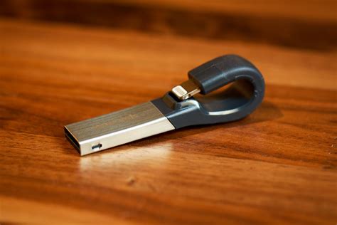 SanDisk iXpand Flash Drive review: A good but flawed accessory for ...