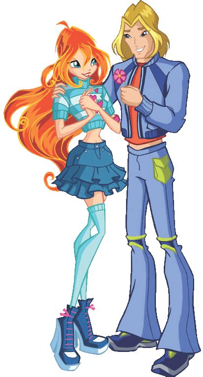 Winx Club Art Id 130690