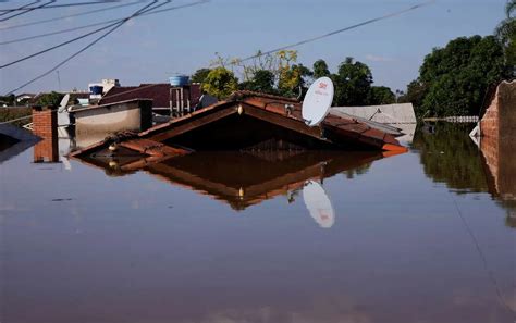 Como Fazer Doações Para Ajudar As Vítimas Da Enchente No Rio Grande Do