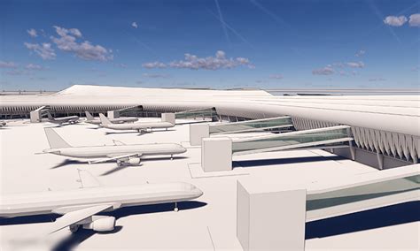 Bulacan Airport: New Manila International Airport Proposed Design