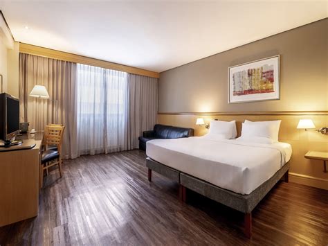 Hotel Proximo A Expo Sao Paulo - Hotel em São Paulo próximo ao Expo Center Norte | Novotel - ALL