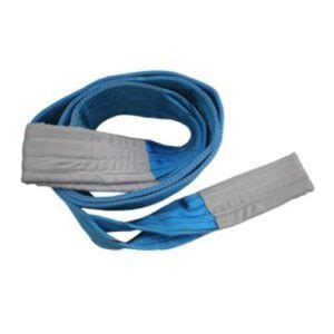 Webbing Slings Polyester Dsm Webbing Sling Uae