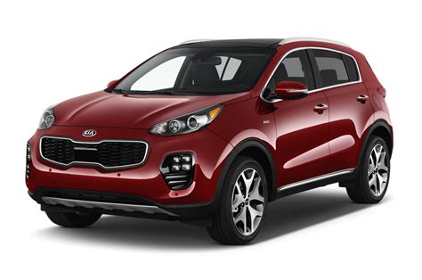 Kia Sportage Png Transparent Image Download Size 2048x1360px