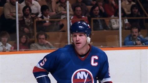 Islanders Denis Potvin Achieved Unprecedented Production 33 Years Ago