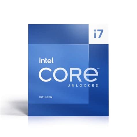 Intel Core I7 13700k Review Top New Review