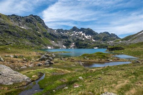 Les 5 meilleures randonnées en raquettes en Ariège