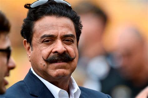 Jaguars Owner Shahid Khan Makes 800 Million Offer For Wembley Stadium