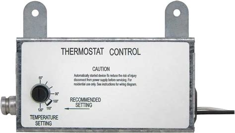 Optimizing Your Attic Fan with Proper Thermostat Wiring