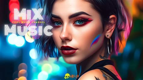 New Best Mix Music🔥electronic🔥dance🔥 Bass Music 🔥edm🔥pop 🔥rnb Dance