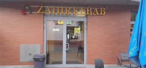 Zahir Kebab Kwidzyn Opinie I Godziny Otwarcia