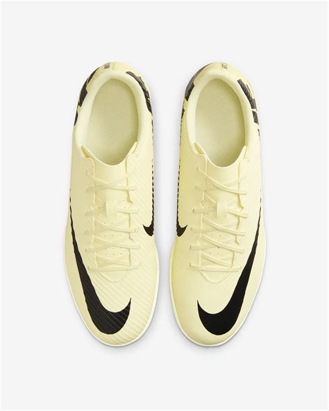 Chaussure De Foot En Salle Basse Nike Mercurial Vapor Club Nike Fr