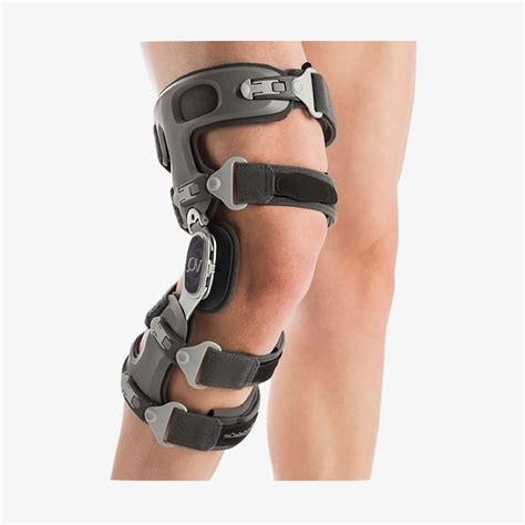 The Best Unloader Knee Braces For Osteoarthritis The Bracing Experts