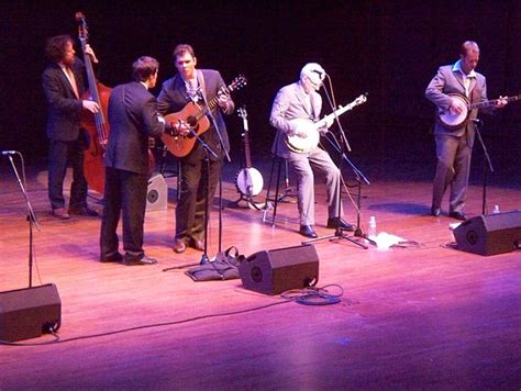 File Steve Martin The Steep Canyon Rangers In Seattle Wikimedia