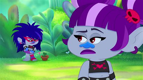 Trolls Trollstopia Season Image Fancaps