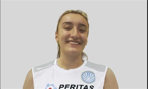 Aurora Volley Brindisi Arriva Michela Matichecchia