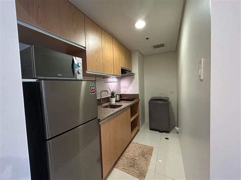 For Rent BrandNew 1BR W Balcony In Times Square West BGC For Only 40k