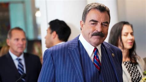 At This Point, Tom Selleck Wishes To Terminate ‘Blue Bloods’ – Curious ...